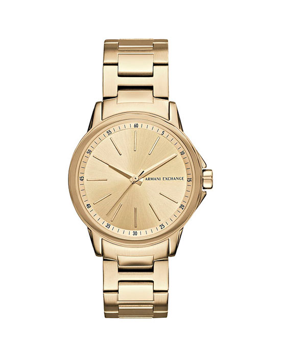 Часы Armani Exchange Lady Banks AX4346